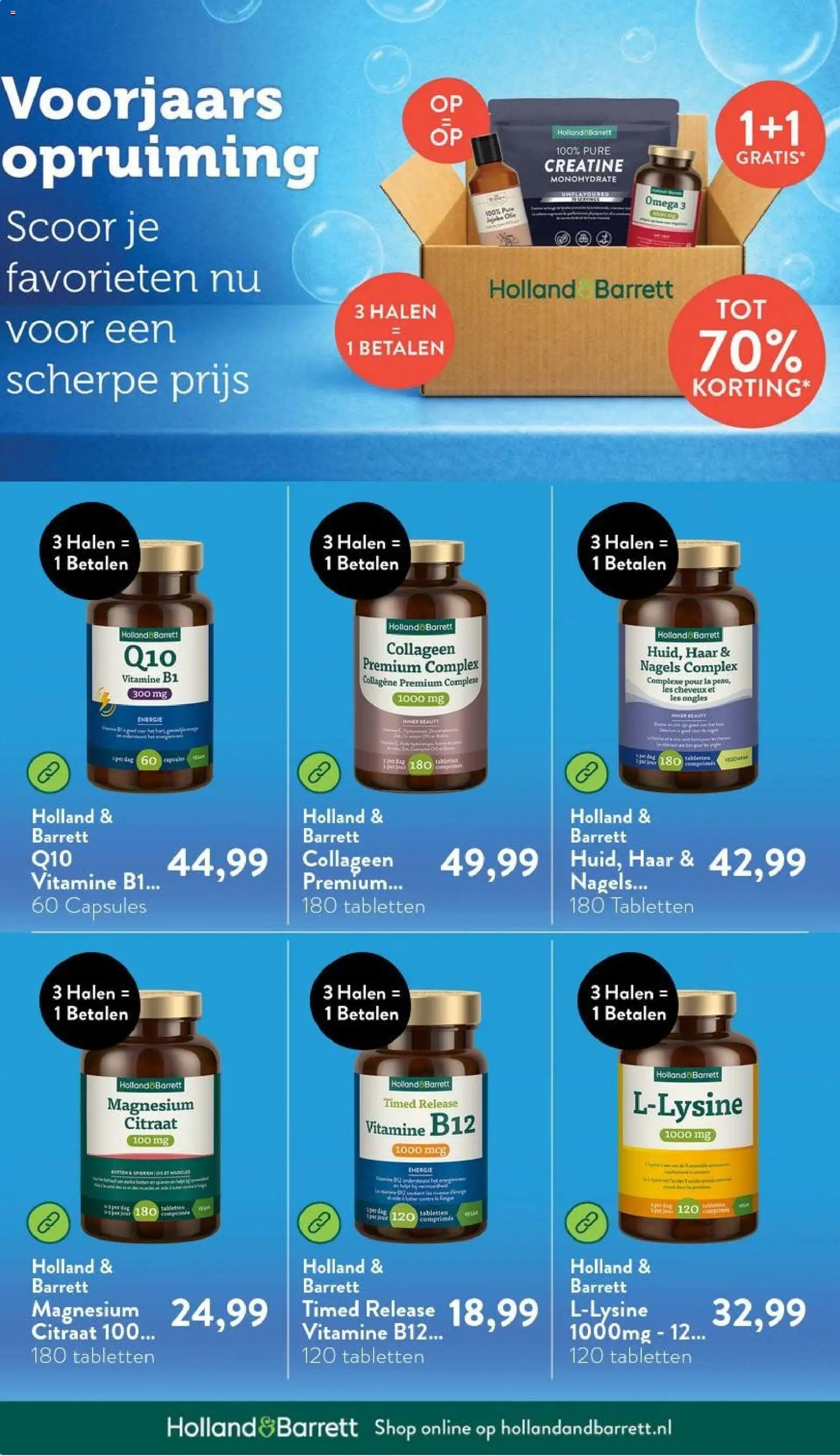 {H1} | Pagina: 2 | Producten: Káposztalevél, La