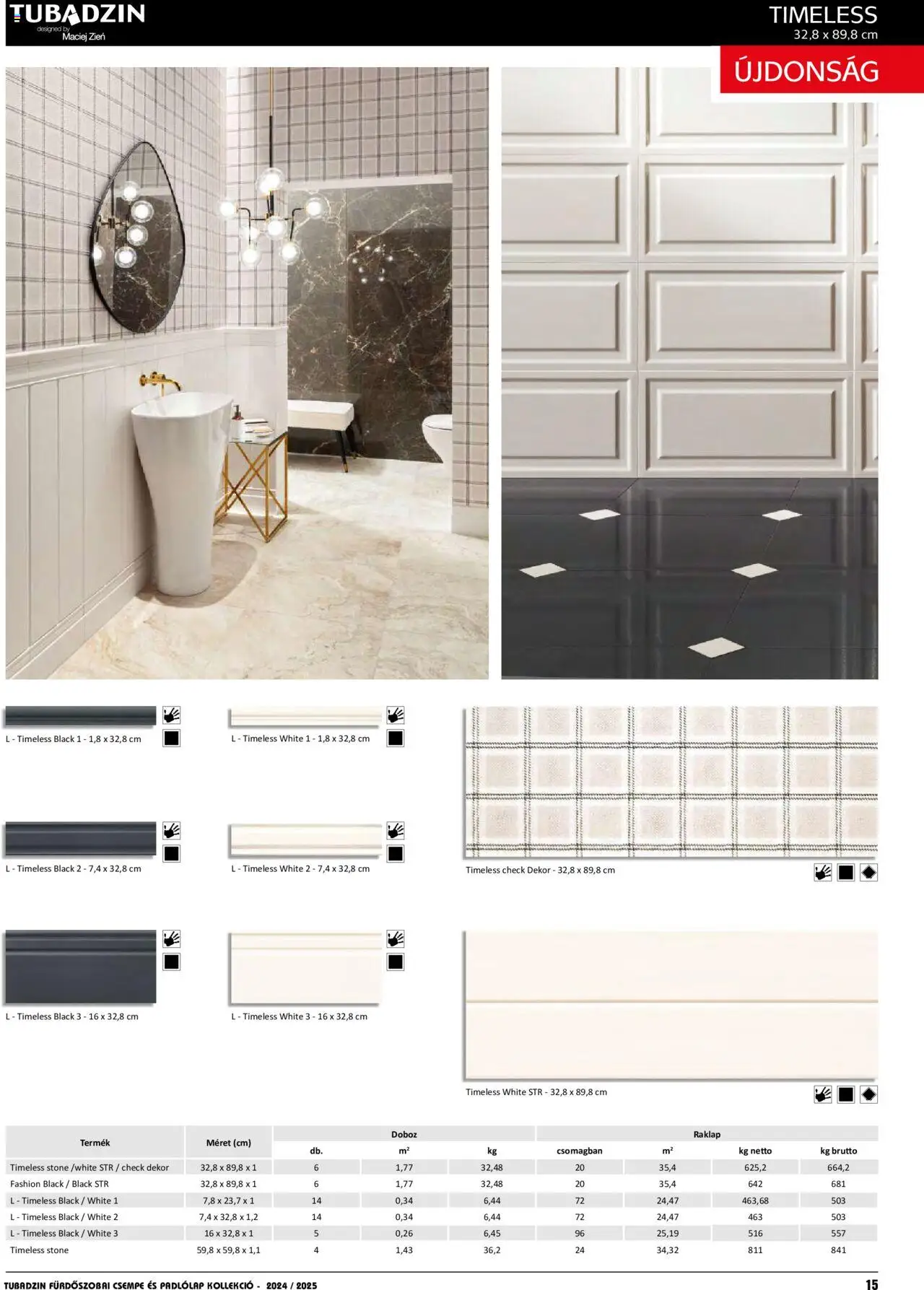 Nové Ingema akcie – leták je platný od 01.04.2024 | Strana: 16