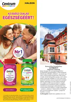 DM Drogerie Markt - Active Beauty - amely érvényes a következő dátumtól: 13.11.2025 | Oldal: 68