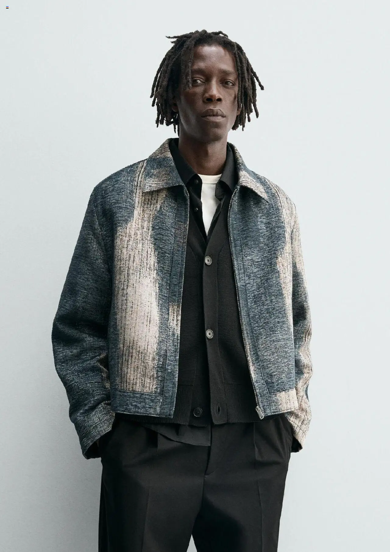 Zara slevy - New In Men od 01.10.2025 | Strana: 16
