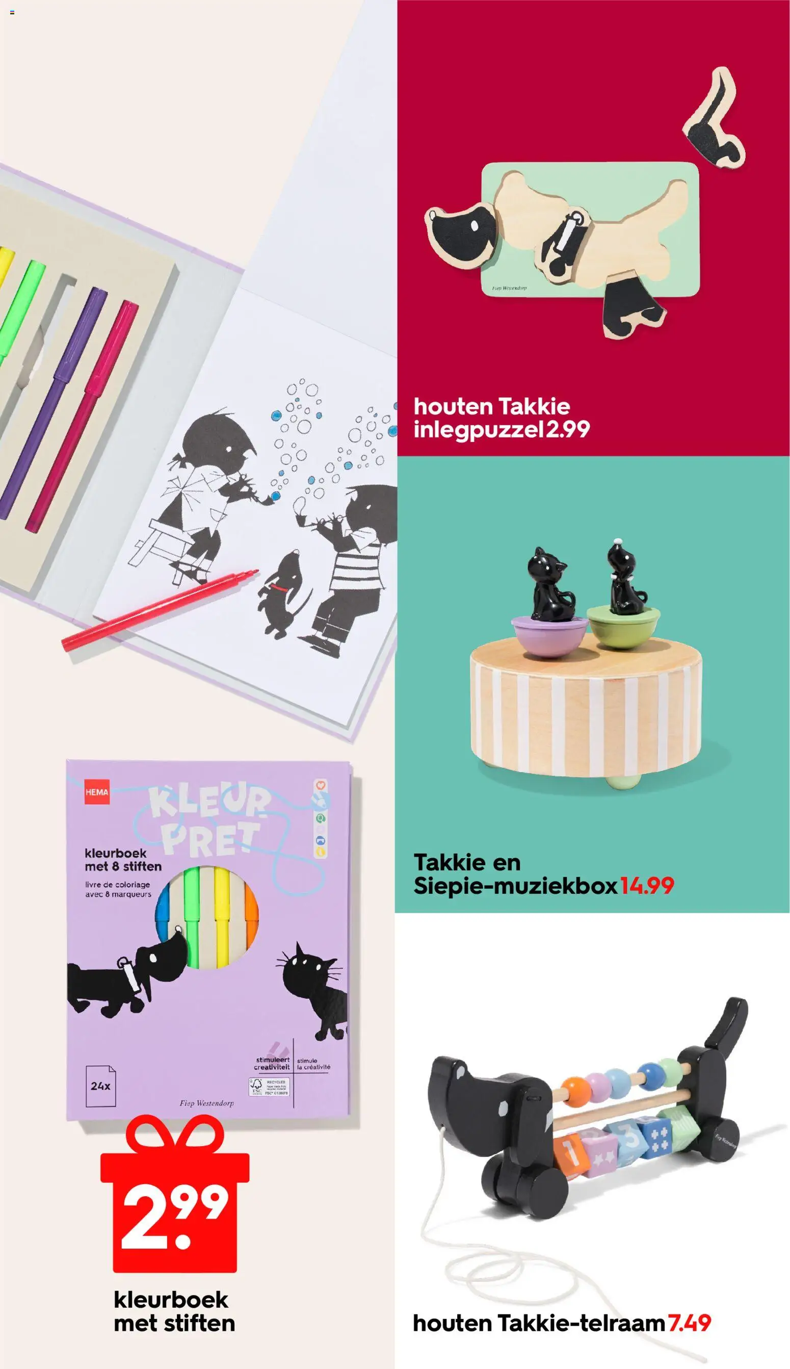 {H1} | Pagina: 31 | Producten: La