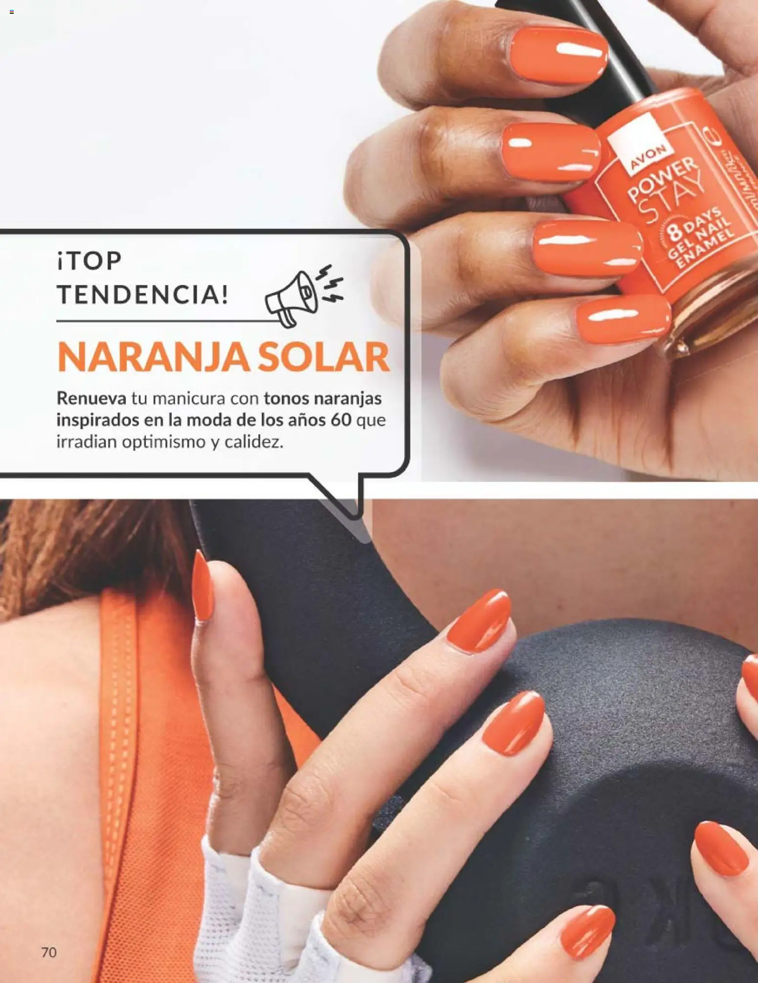 Avon folleto desde 01/03/2026 | ¿Cómo obtener un descuento limitado? ¡Ahorra hoy mismo! | España