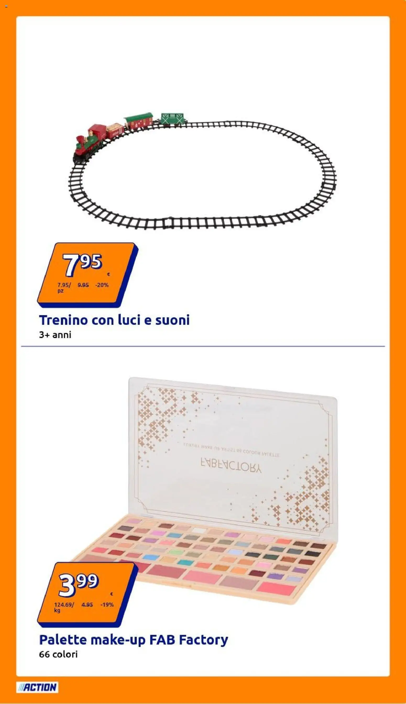 Volantino Action del 19.11.2025 | Pagina: 15