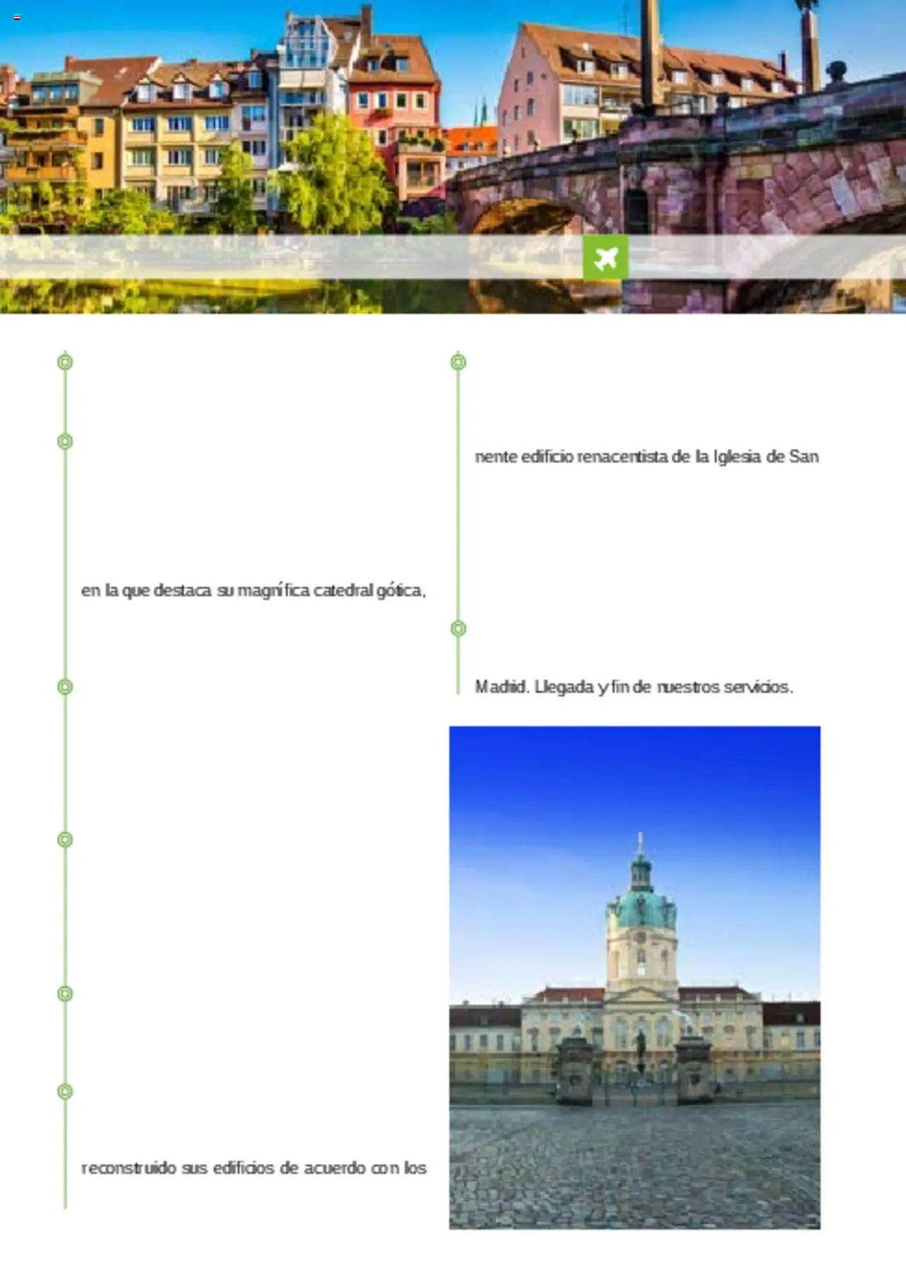 Viajes El Corte Inglés Rutas Culturales de la Comunidad de Madrid │ válido desde el 01.04.2025 | Página: 152