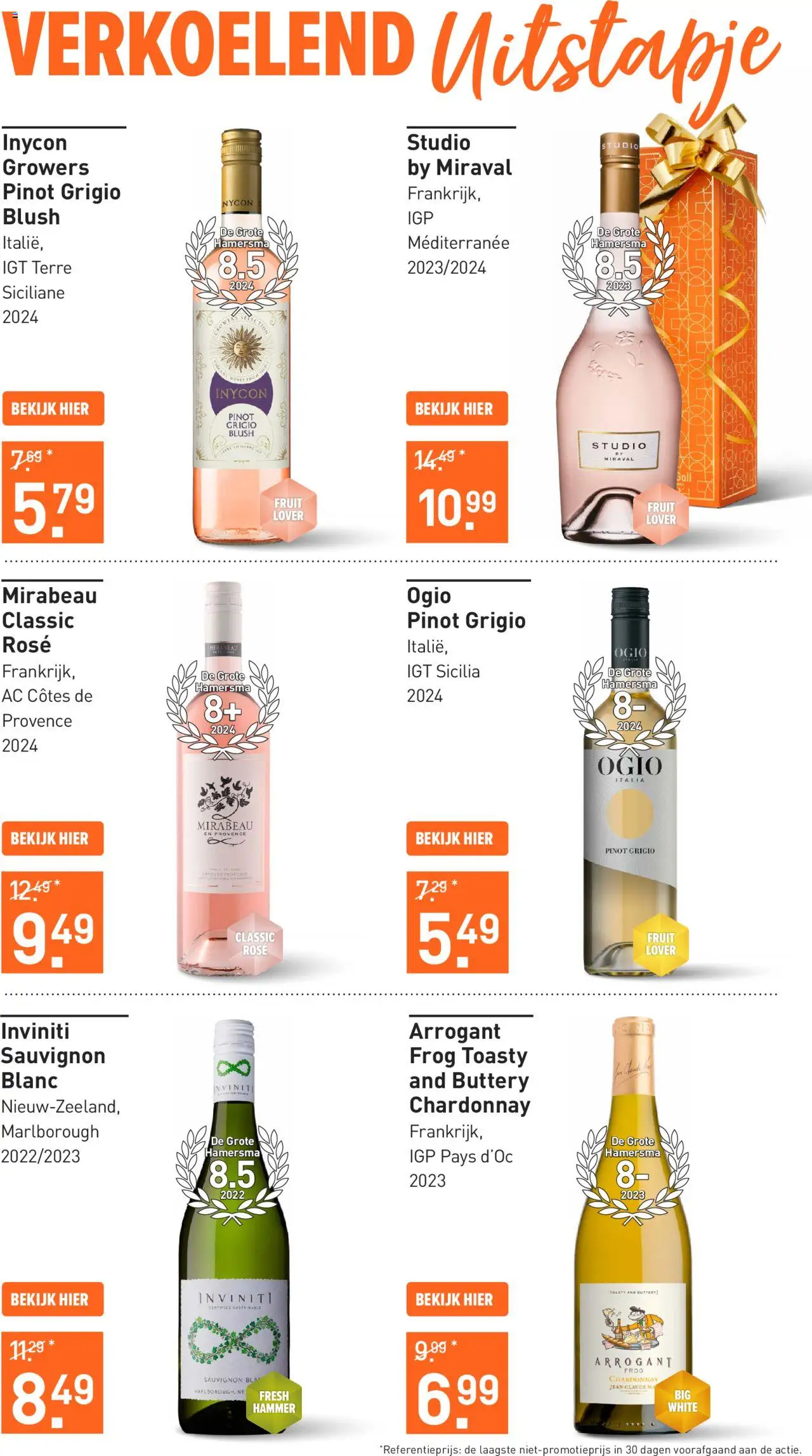  | Pagina: 6 | Producten: Blush, Fruit