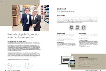 Dehner  Biohort – Metall für Garten & Terrasse ab 05.01.2026 gültig | Seite: 4