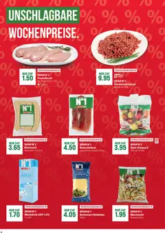 SPAR aktionen ab 09.04.2026 gültig | Seite: 8