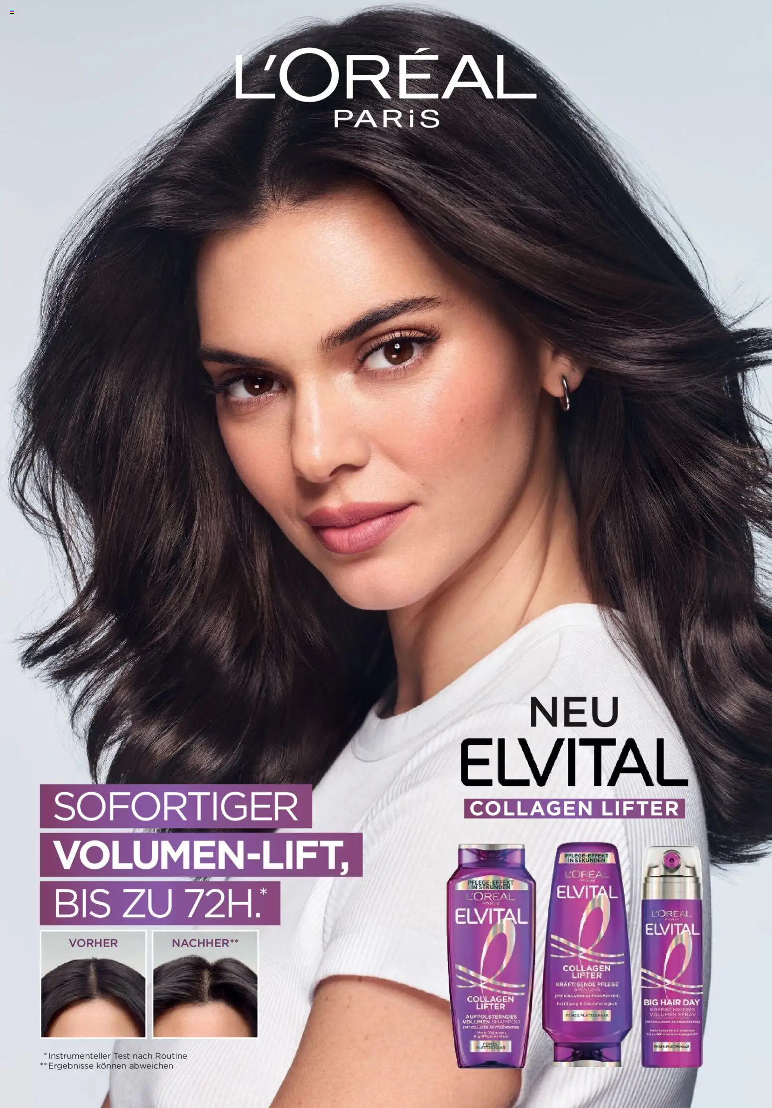 Rossmann Centaur – gültig ab 01.02.2026 | Seite: 67 | Produkte: Shampoo, Spülung