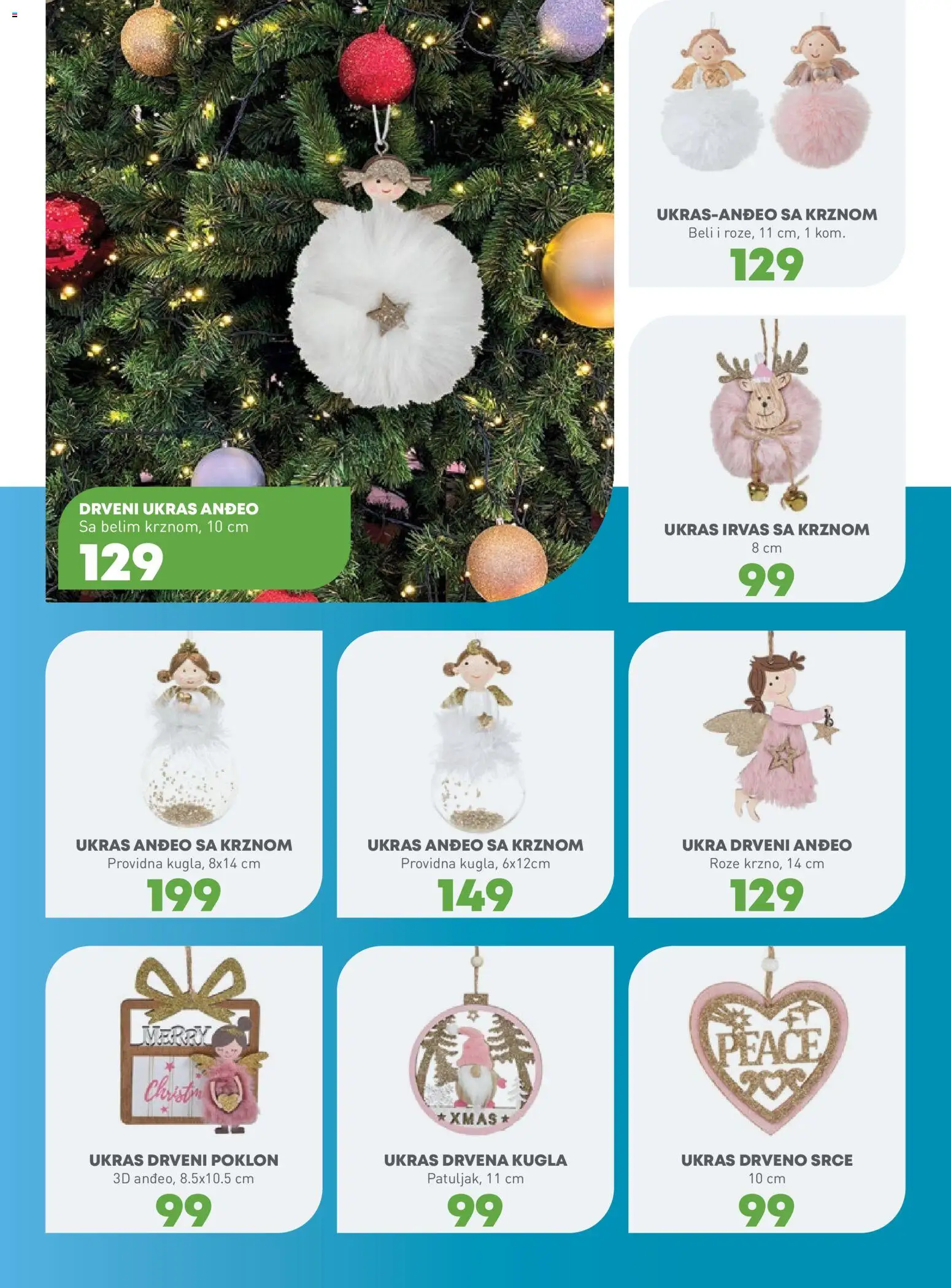 JUMBO katalog - važi od 17.11.2025 | Strana: 12