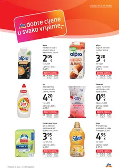 DM - Katalog - Pregled kataloga iz trgovine DM, vrijedi od 11.12.2025 | Stranica: 31