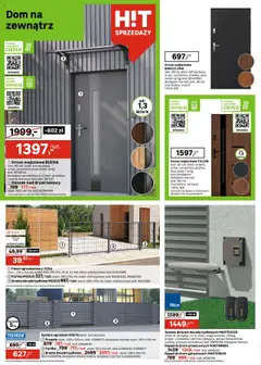 Pogląd oferty "Leroy Merlin Gazetka" - ważna od 15.10.2025 | Strona: 20