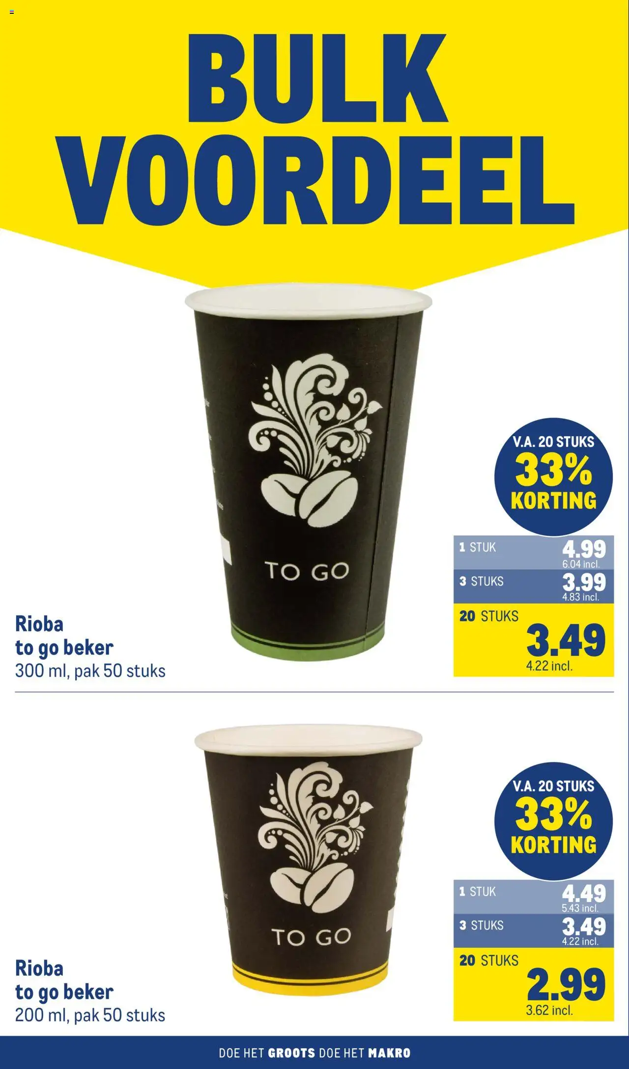 | Pagina: 24 | Producten: Beker