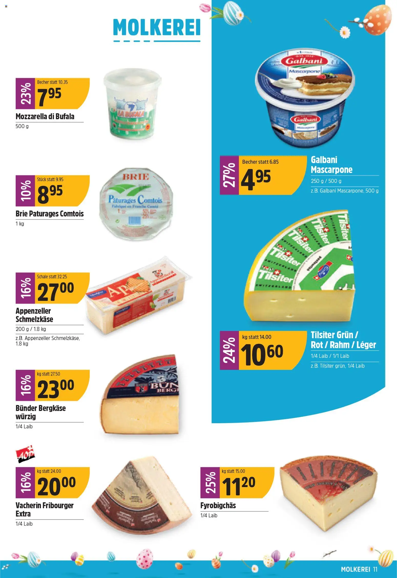 TopCC Aktionen – gültig ab 23.02.2026 | Seite: 11