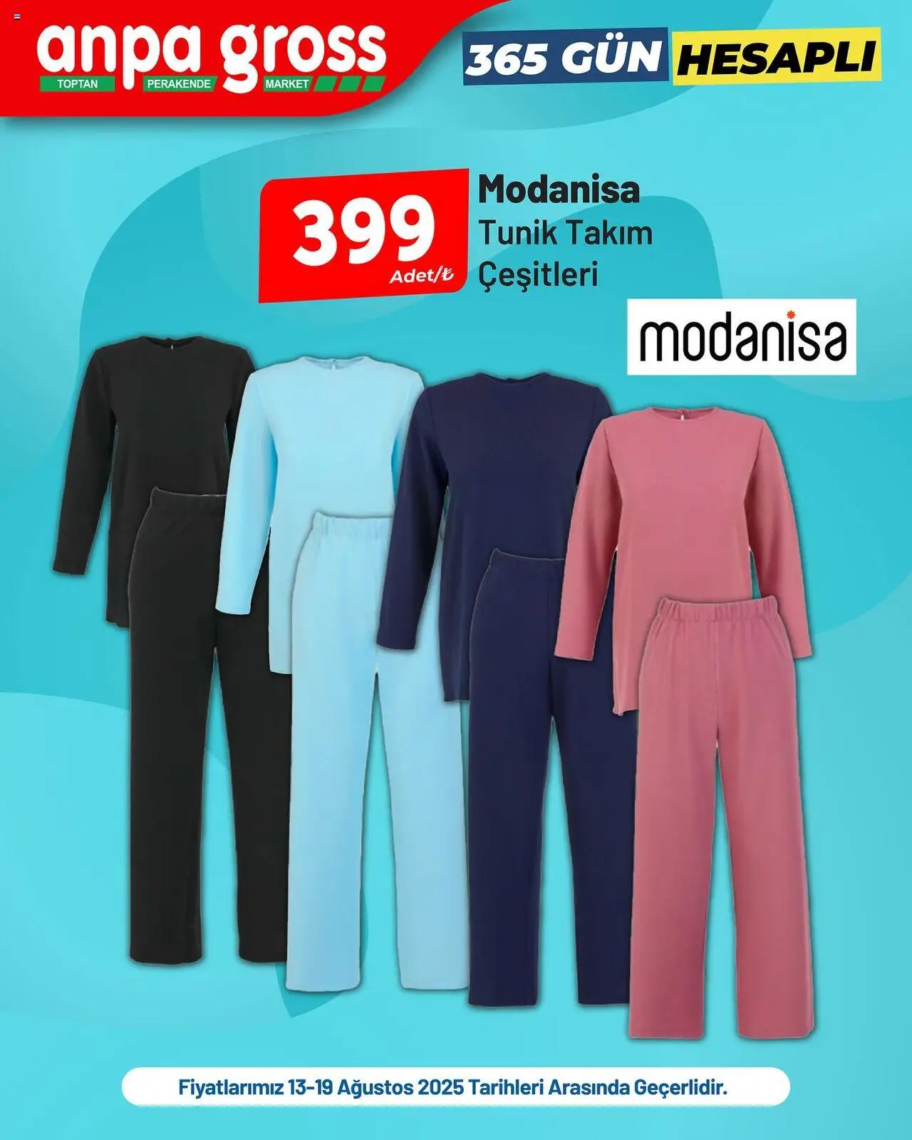 Anpa Gross Katalog - 13.08.2025 tarihinden itibaren geçerlidir | Sayfa: 6