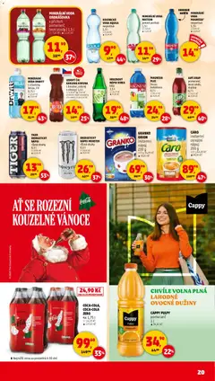 Náhled letáku Penny Market leták - Čtvrtečník od 04.12.2025 | Strana: 20