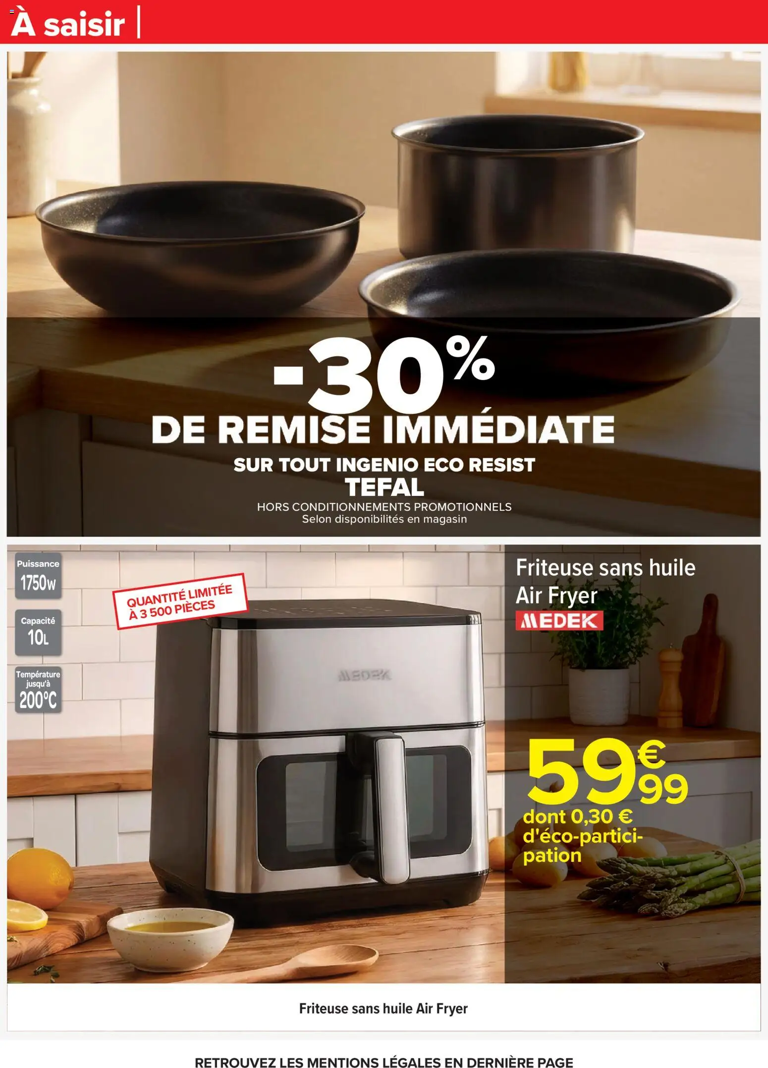 {H1} | Page: 81 | Produits: Friteuse, Friteuse sans huile, Air fryer, Huile