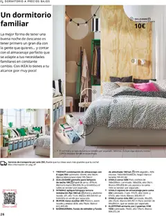 Vista previa IKEA - Precios bajos válido desde el 13.04.2026 | Página: 26