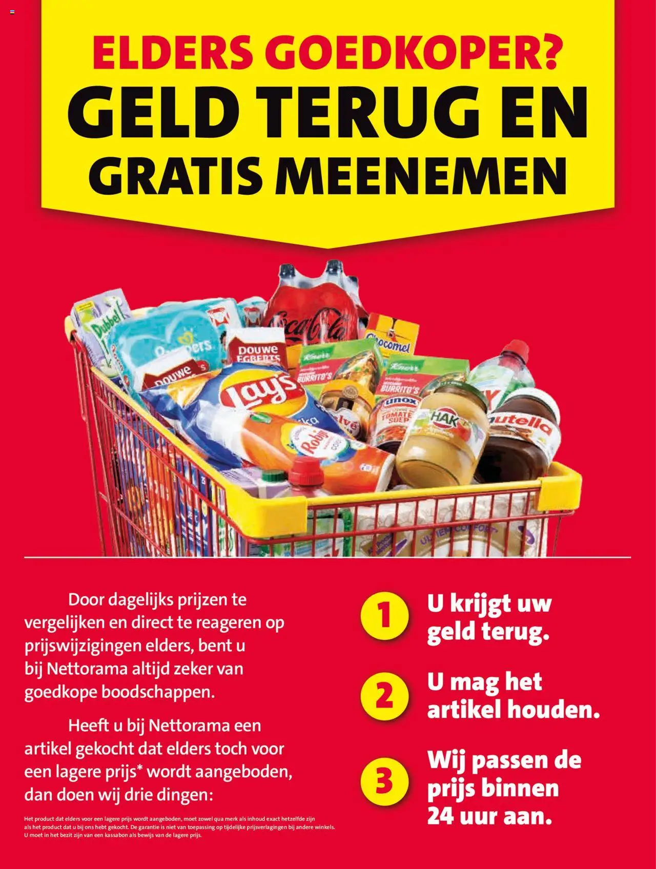  | Pagina: 28 | Producten: Olasz felvágott, Pet
