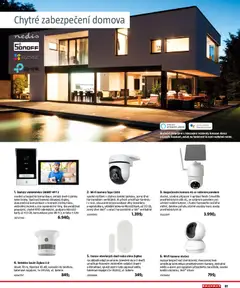 Náhled letáku Bauhaus katalog Stavební prvky od 03.11.2025 | Strana: 81