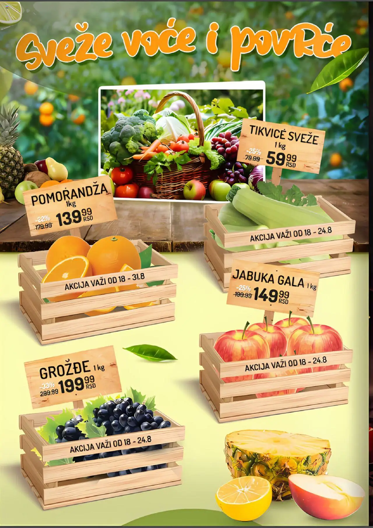 Aman katalog - važi od 18.08.2025 | Strana: 2 | Proizvode: Pomorandza
