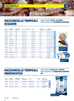 Volantino Metro del 30.06.2025 | Pagina: 34