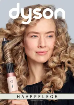 Dyson Prospekt 	 ab 09.02.2026 gültig
