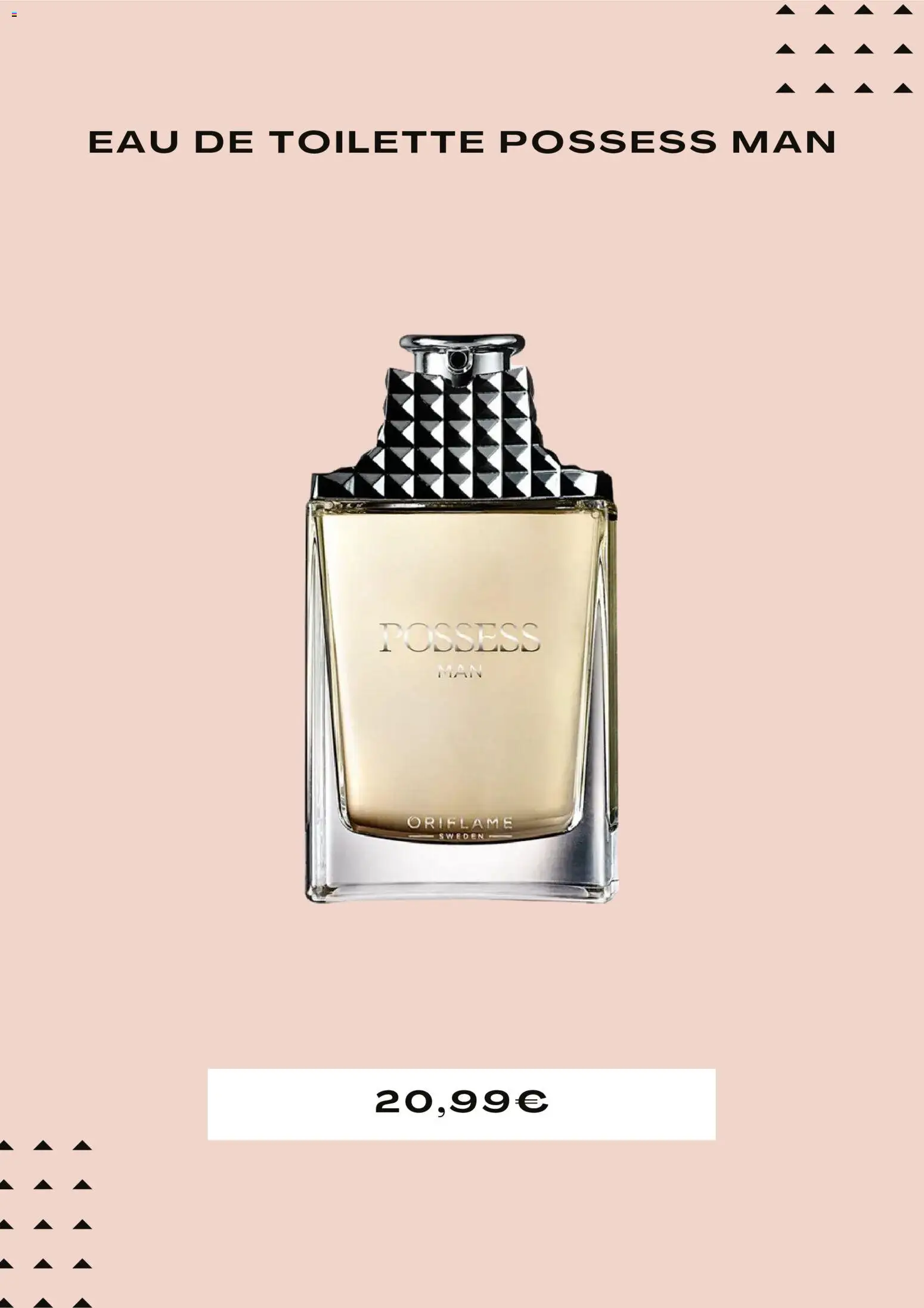 Oriflame - Black Friday │ válido desde el 20.11.2025 | Página: 10