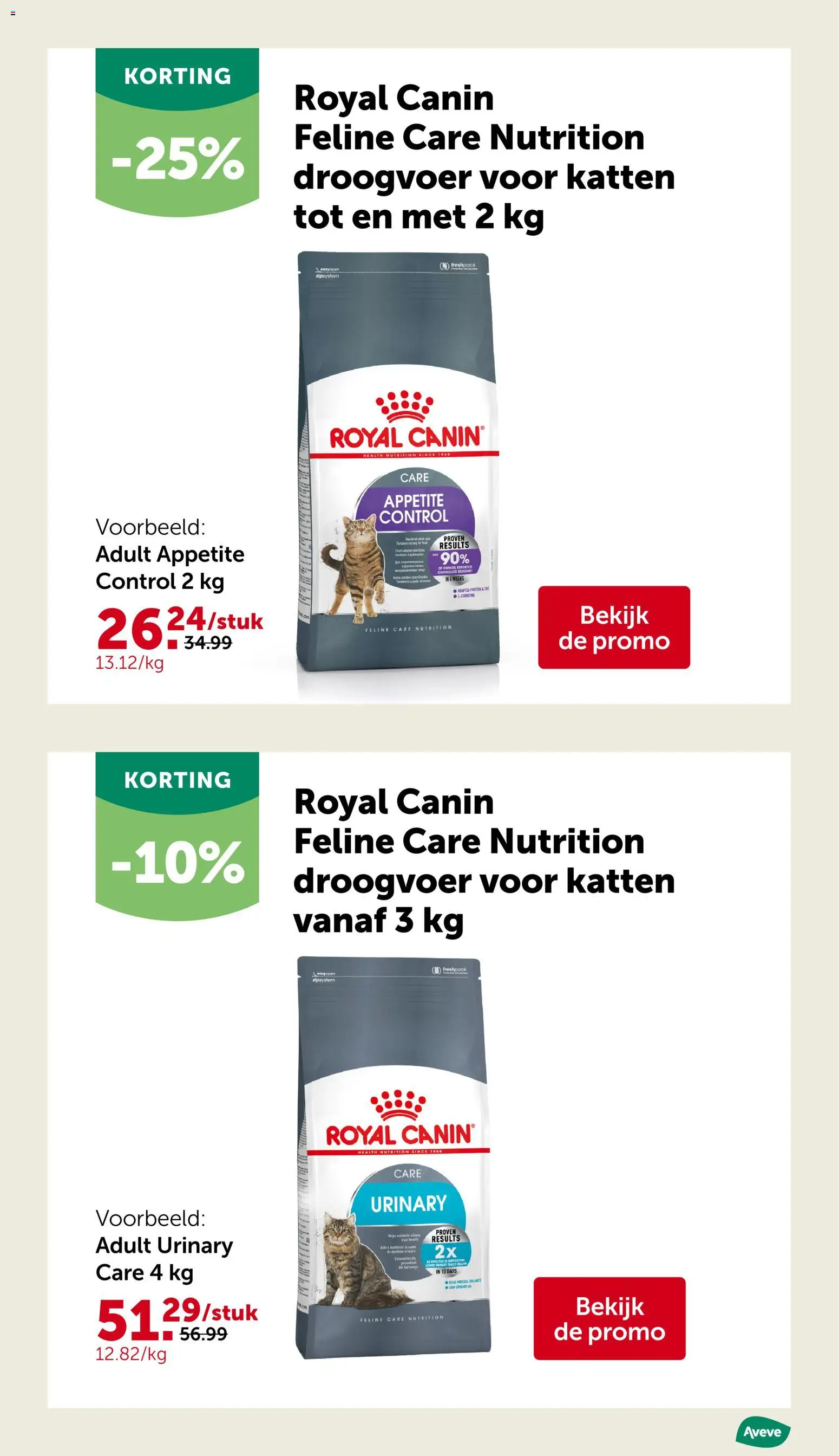 {H1} | Pagina: 7 | Producten: La