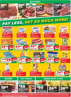 New OK Foods catalogue – valid from 10.09.2025 | Page: 2