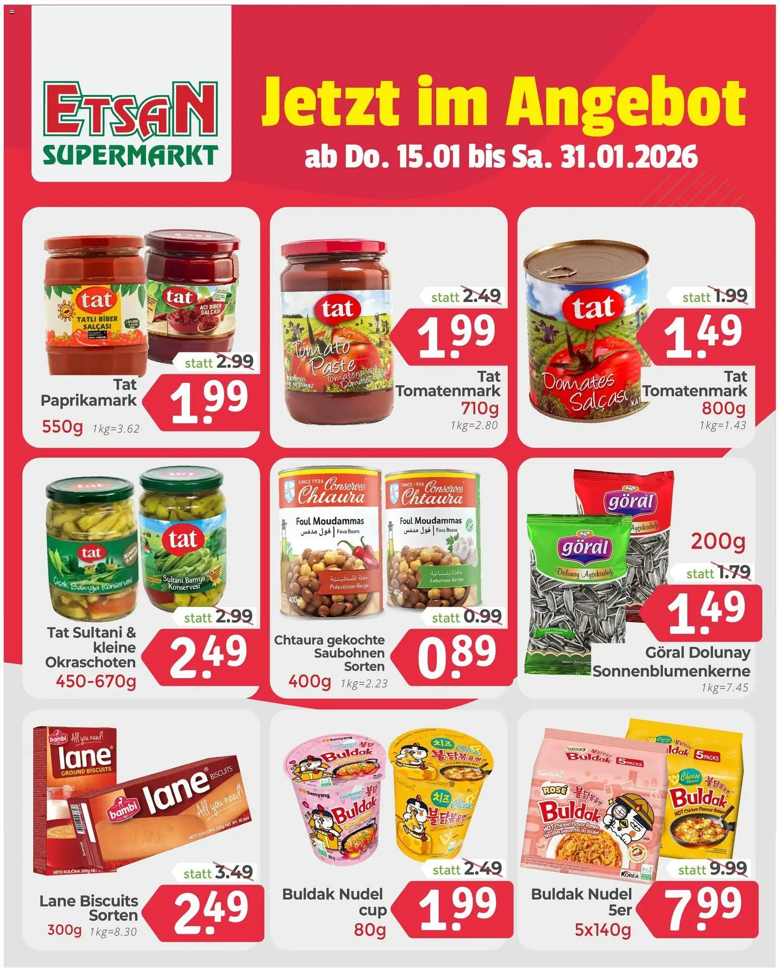 ETSAN Flugblatt gültig ab 15.01.2026 | Seite: 4