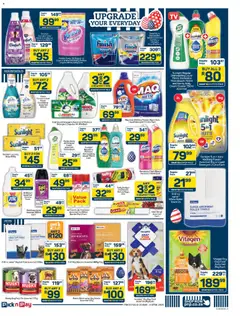 Pick n Pay specials catalogue – valid from 25.03.2026 | Page: 11