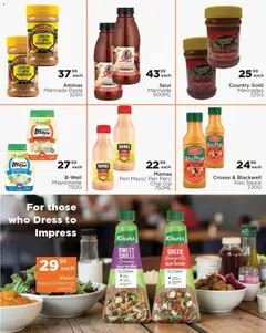 Check Star specials catalogue – valid from 25.03.2026 | Page: 3