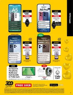 MTN specials catalogue – valid from 01.02.2026 | Page: 33