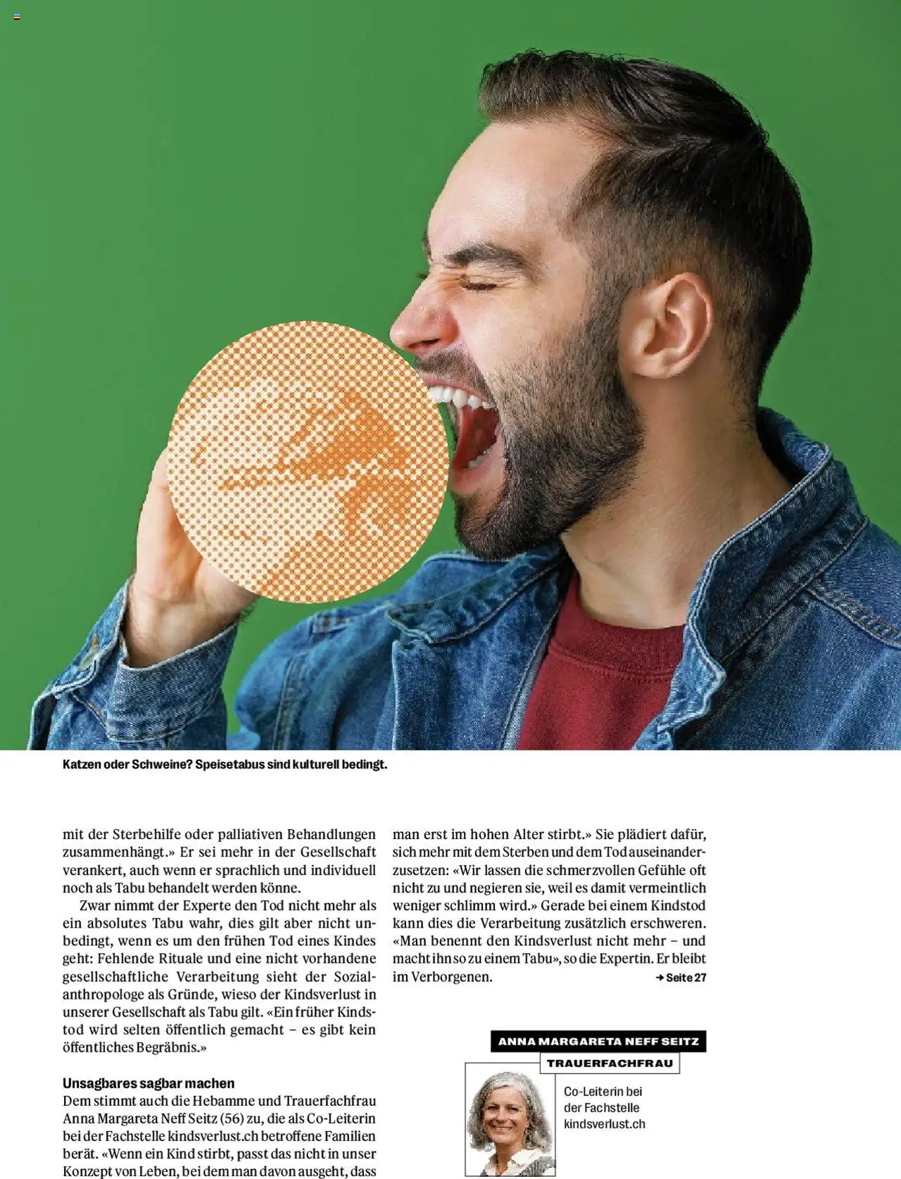 Coop Magazin ab 03.07.2025 | Seite: 25 | Produkte: Neff