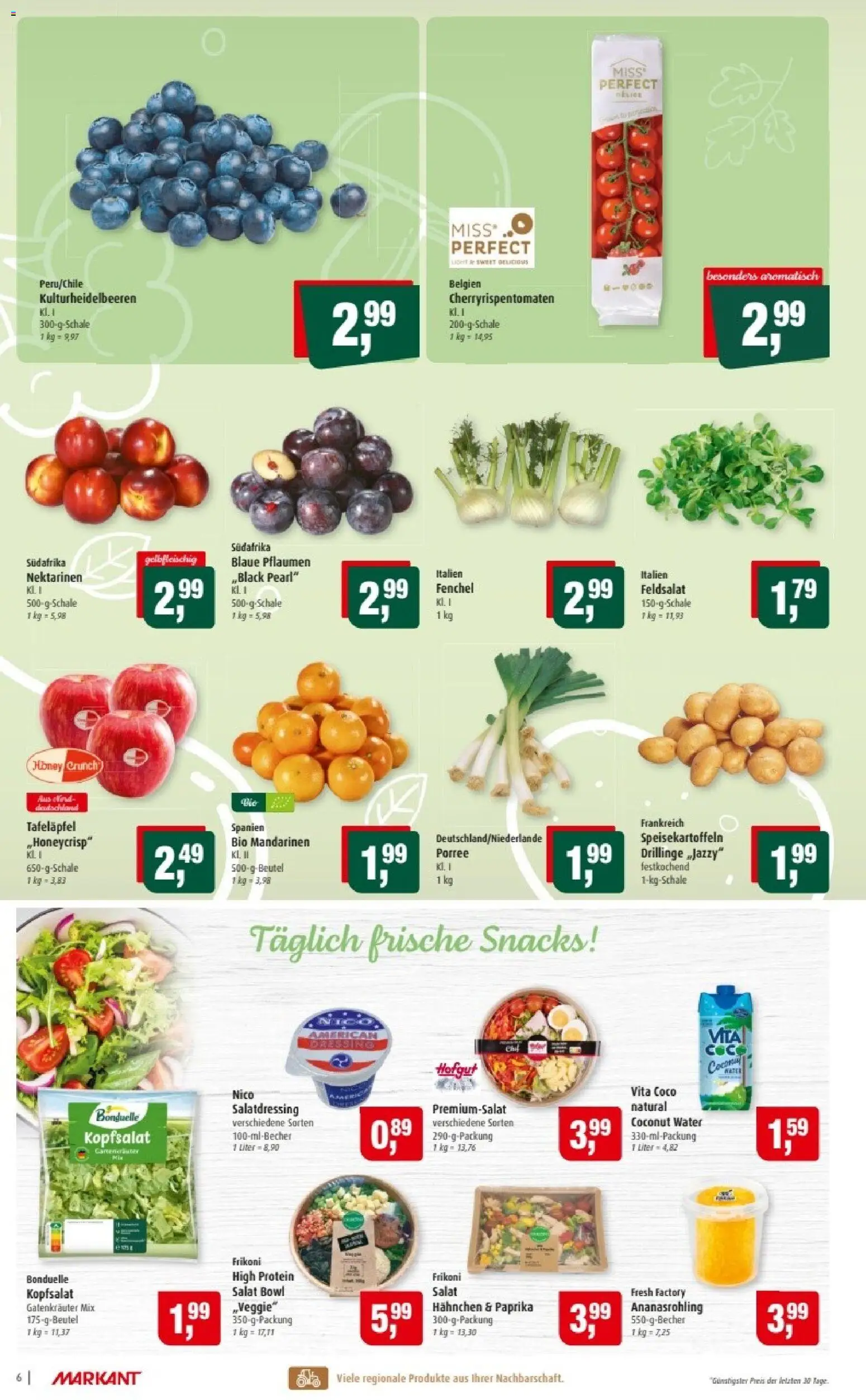 Markant Prospekt 	 – gültig ab 16.02.2026 | Seite: 6