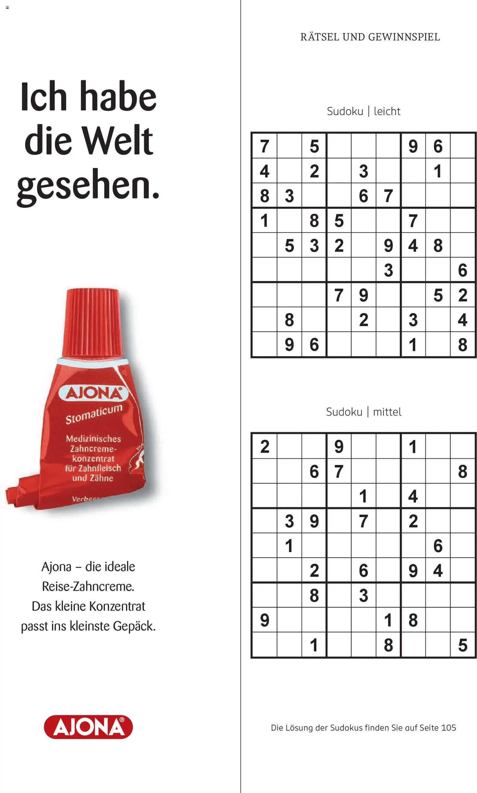 Rossmann Centaur – gültig ab 01.02.2026 | Seite: 96