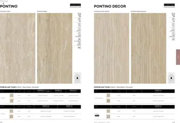 Preview of Rak Ceramics Surfaces Catalogue valid from 17.12.2024 | Page: 58