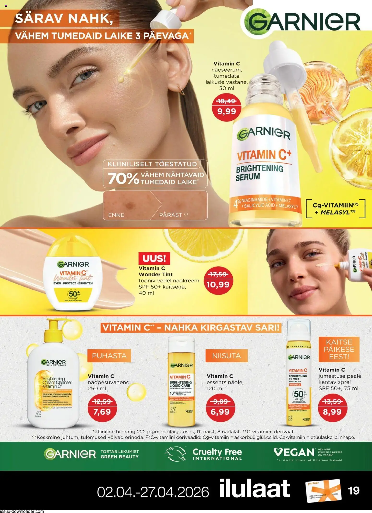 {H1} | Lehekülg: 19