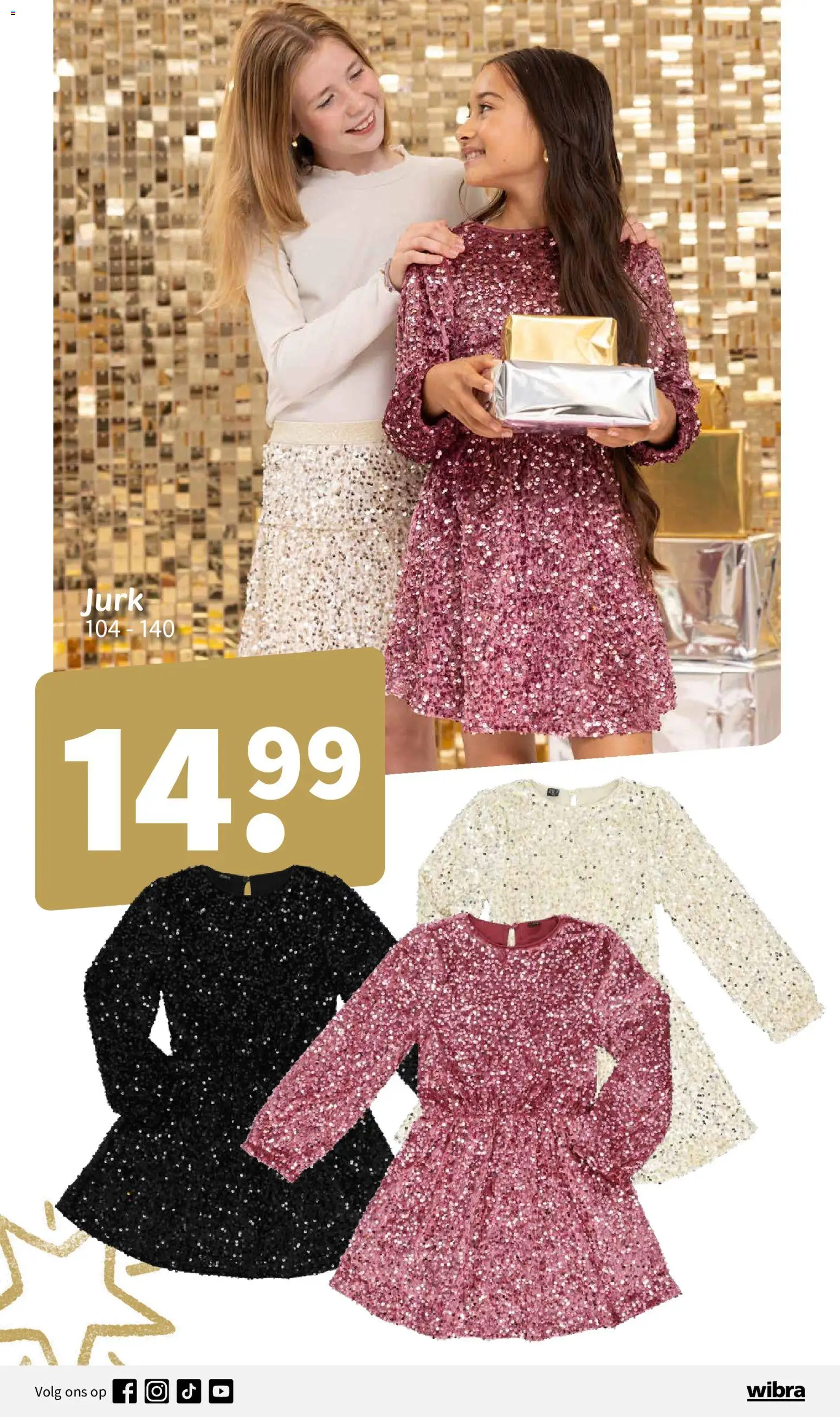 {H1} | Pagina: 12 | Producten: Jurk