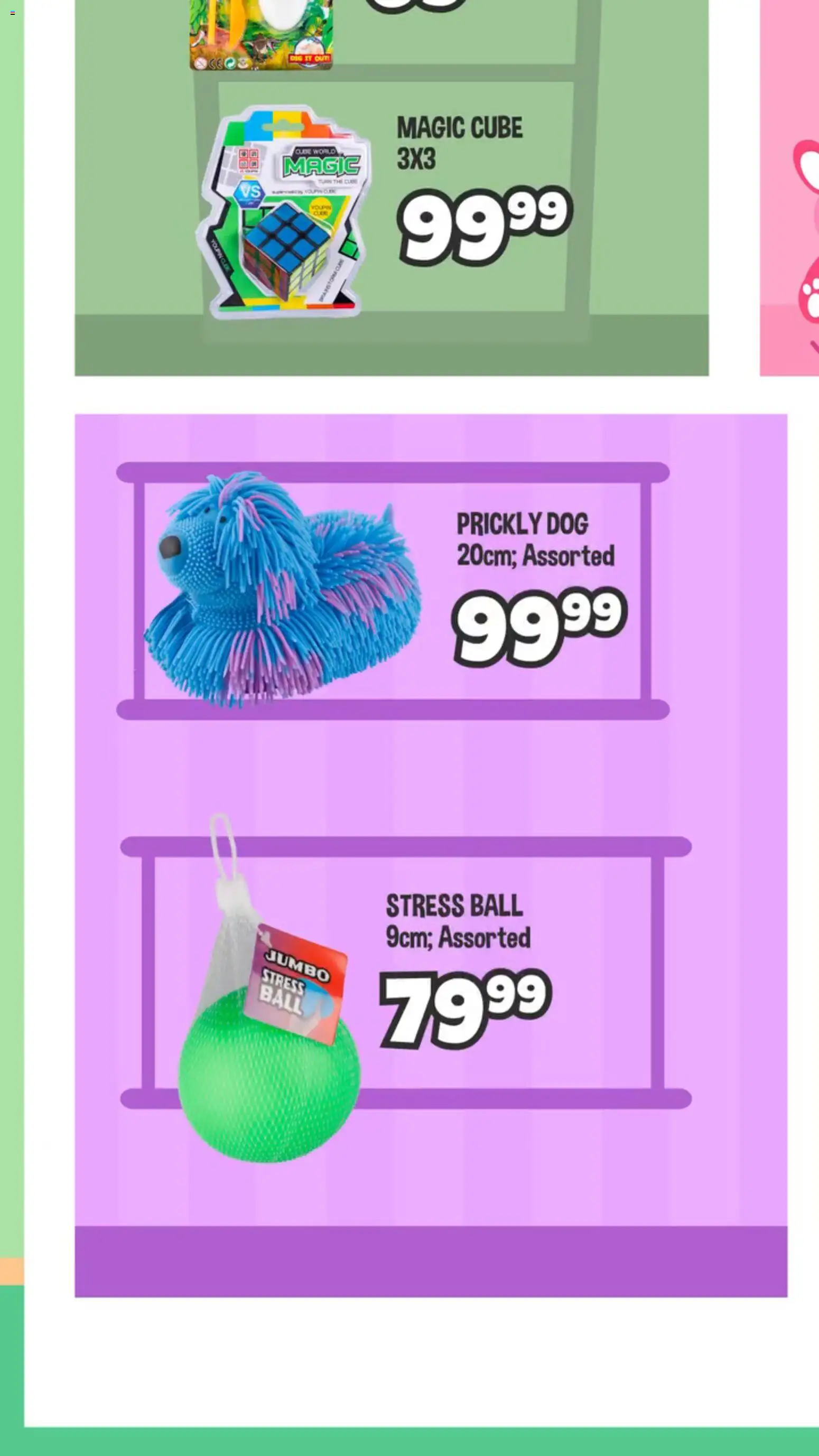 New Crazy Store catalogue – valid from 02.03.2026 | Page: 5