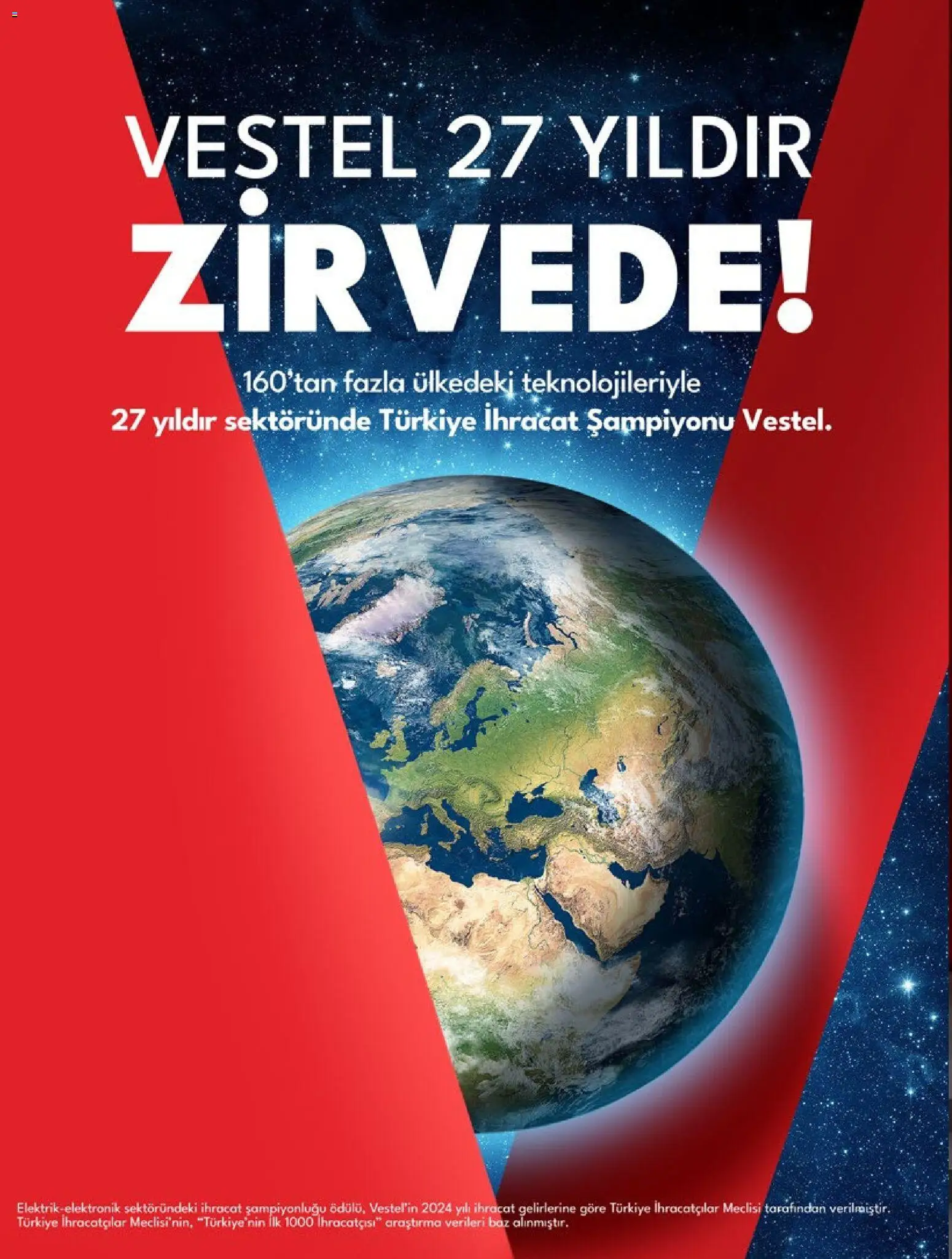 Vestel Tüketici Elektroniği - 03.12.2025 tarihinden itibaren geçerlidir | Sayfa: 4