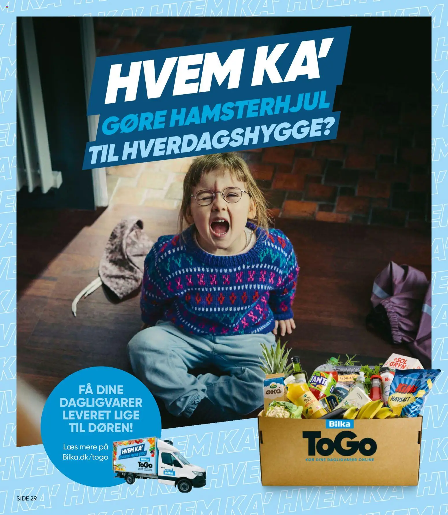 Bilka tilbudsavis – gyldig fra 01.01.2026 | Side: 37