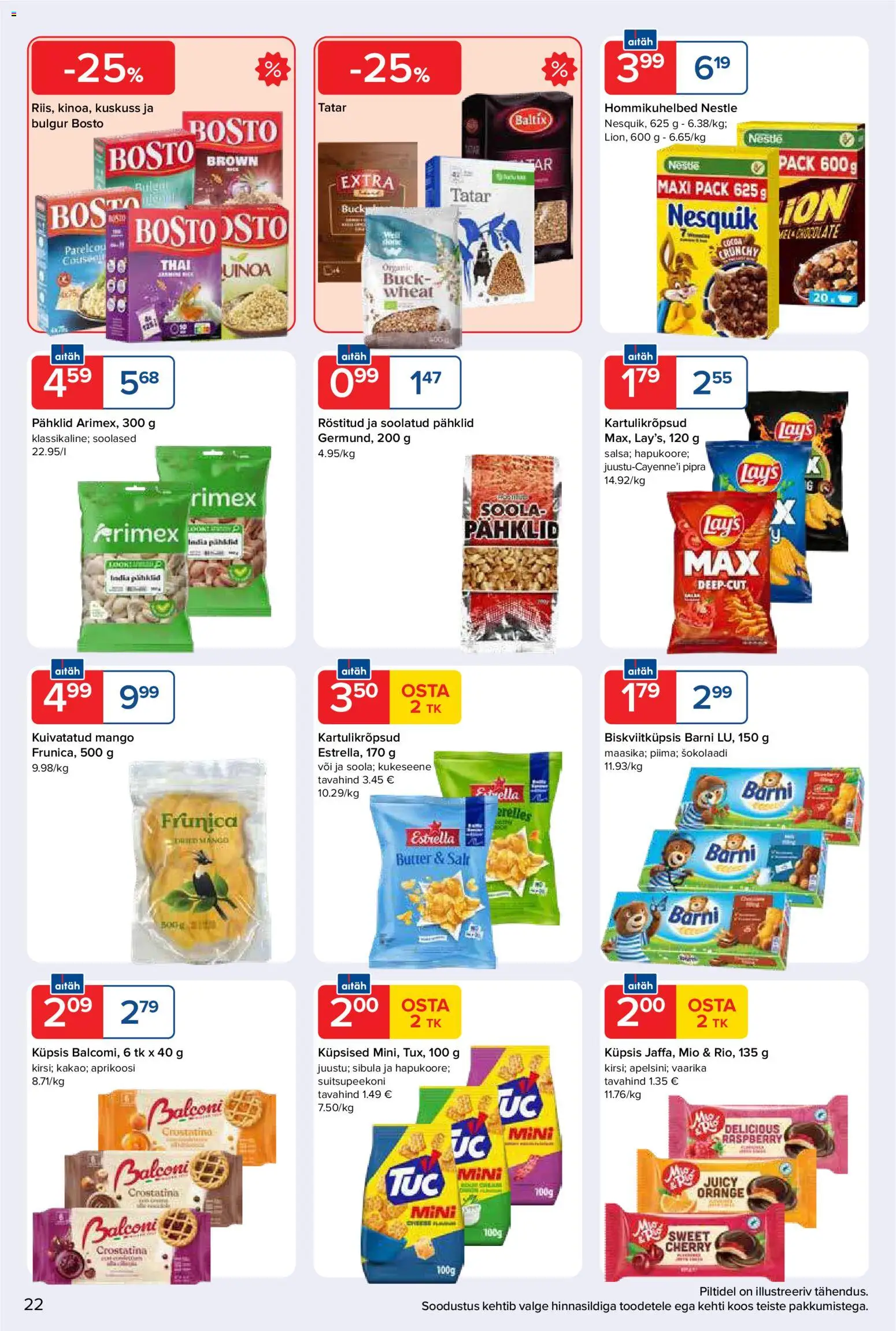 {H1} | Lehekülg: 23