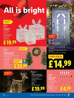 Preview of Lidl - Lidl Weekly valid from 06.11.2025 | Page: 24