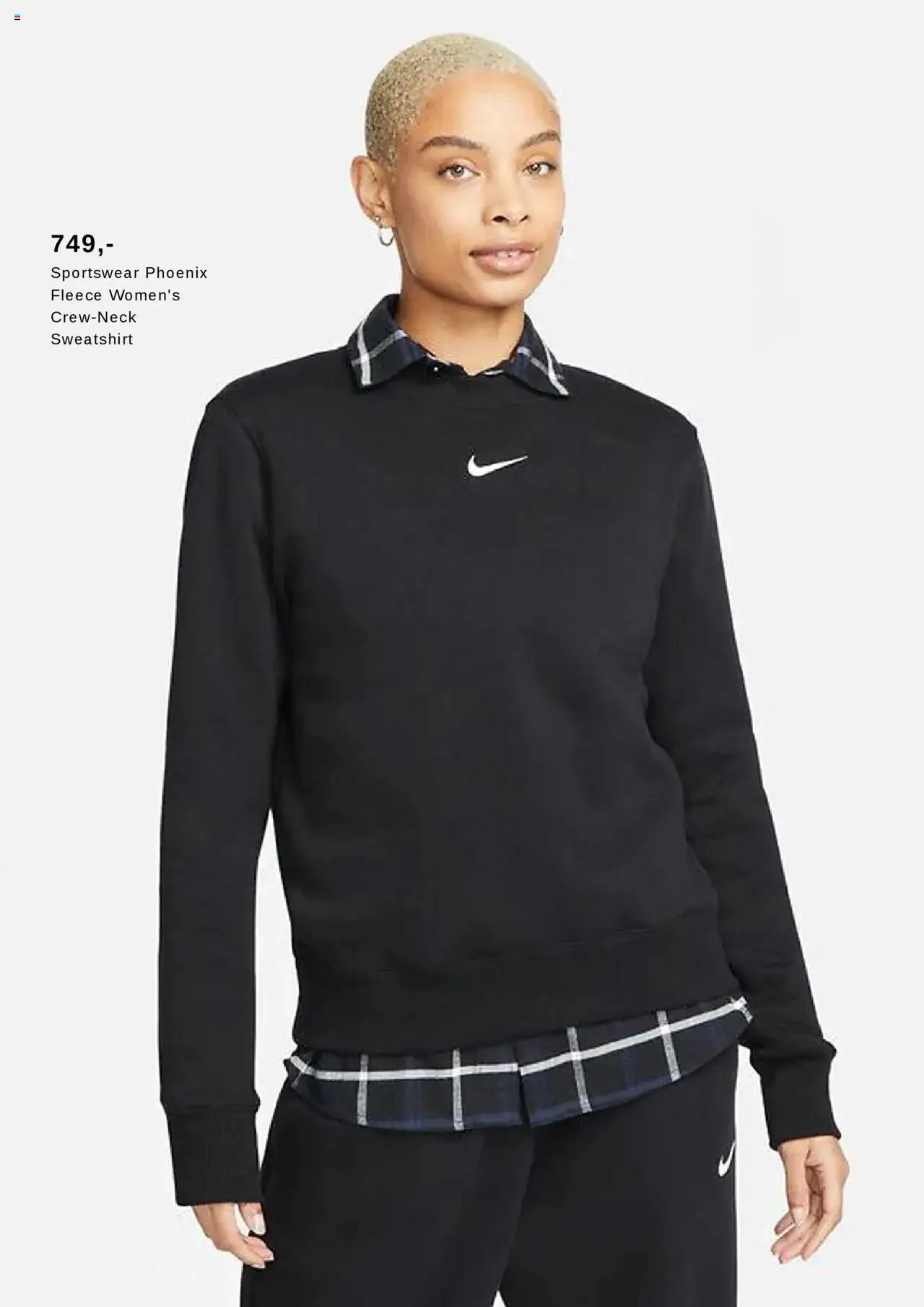 {H1} | Side: 2 | Produkter: Sweatshirt