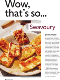 Preview of Waitrose - April 2026 valid from 01.04.2026 | Page: 16 | Products: Chilli, Oil