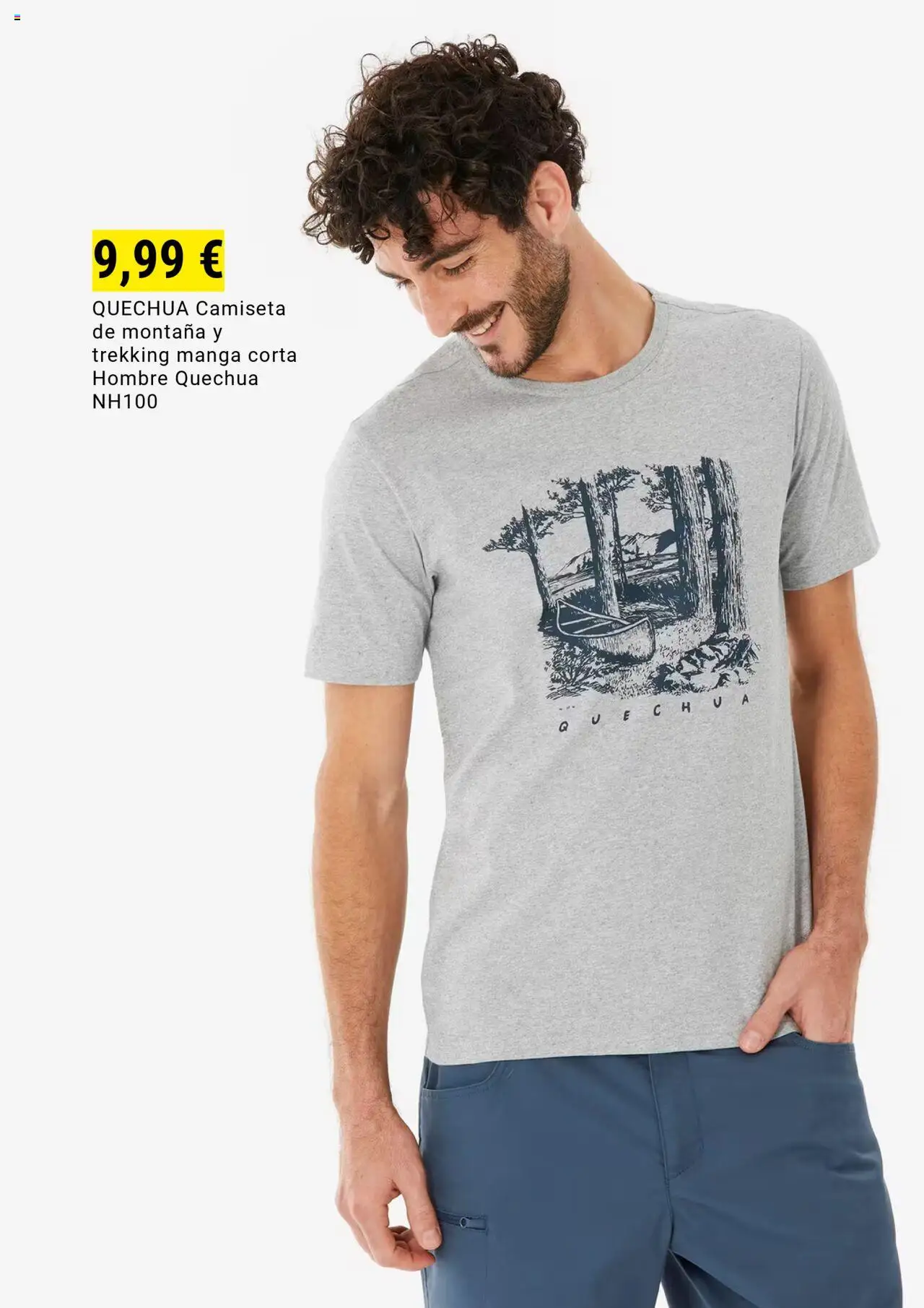Decathlon oferta estacional │ válido desde el 01.08.2025 | Página: 10