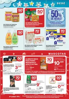 Supercor Península y Baleares │ válido desde el 17.07.2025 | Página: 25 | Productos: Champú