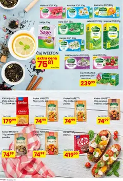 Fortuna Market katalog - pregled Fortuna Market kataloga - važi od 13.10.2025 | Strana: 14