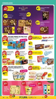 Pingo Doce folheto │ válido de 15.07.2025 | Página: 16